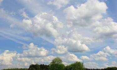 Obiekty na wynajem sezonowy w mieście Rosengarten