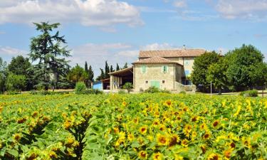 Vacation Rentals in Saint-Paul-lès-Romans