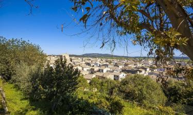 Holiday Homes in Sant Joan