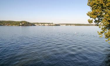 Hôtels avec parking à Sunrise Beach