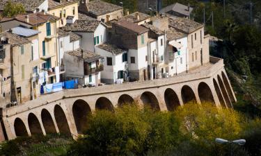 Bed and Breakfasts en Loreto Aprutino