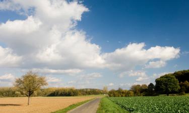 Hotels in Zutendaal