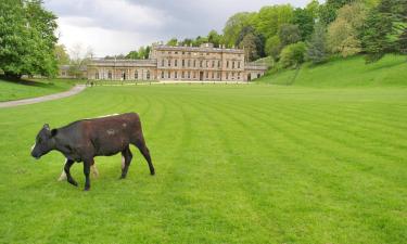 Bed and Breakfasts en Chipping Sodbury