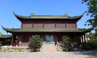 Hotel di Yangzhou