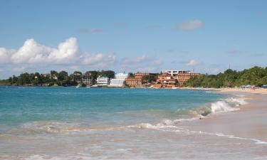 Hotels in Sosúa