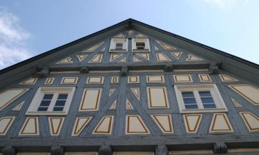 Cheap vacations in Waiblingen