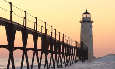 Cheap vacations in Manistee