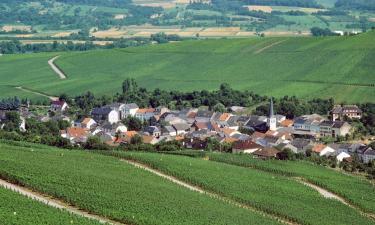 Aluguéis de Temporada em Kédange-sur-Canner