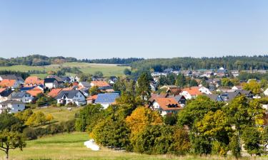 Hotels with Parking in Sewekow