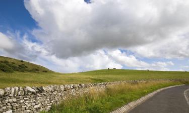 Villas in West Linton