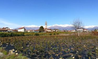 Hôtels pas chers à Candelo