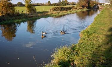 Family Hotels in Leegebruch