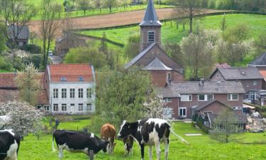 Hotels met Parkeren in Oosterleek