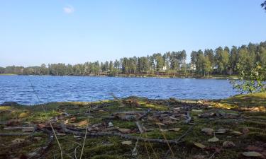 Cheap holidays in Degerfors