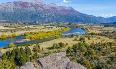 Hotels amb aparcament a La Aldea