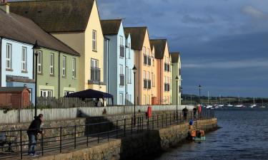 Cheap Hotels in Killyleagh
