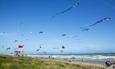 Hotels mit Parkplatz in Otaki