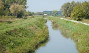 Hoteles en Santo Stino di Livenza