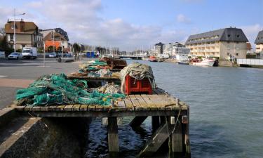 بيوت عطلات في Bernières-sur-Mer