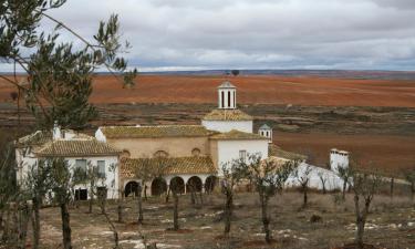 Ferieboliger i San Clemente