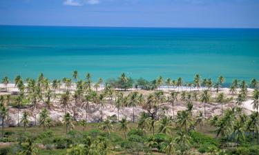 Cottages in Pitangui