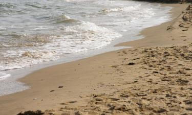 Guest Houses in Vama Veche