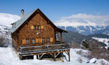 Guest Houses in Fiss