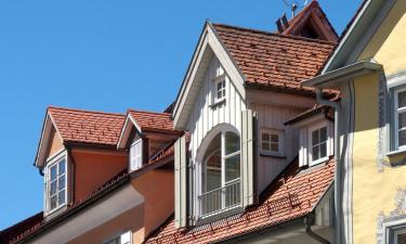 Vacation Rentals in Wangen