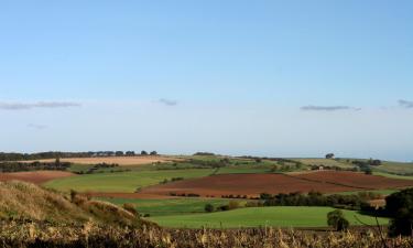 Hotels met Parkeren in Laceby