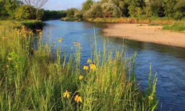 Holiday Homes in McHenry