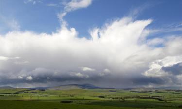 Holiday Homes in Chatton