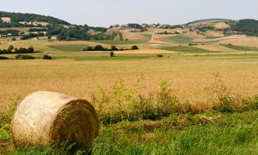 Hotels with Parking in Ponte Felcino