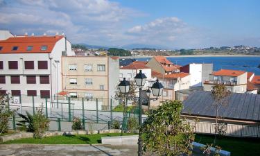 Apartments in San Pedro