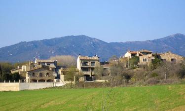 Vacation Rentals in Capmany