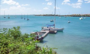 Hotels a Lance aux Épines