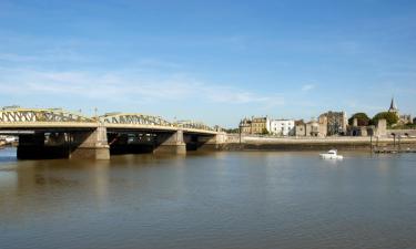 Apartments in Strood