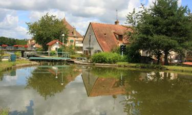 Ferienwohnungen in Lambersart