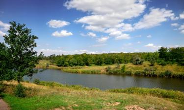 Hotels with Parking in Wassenberg