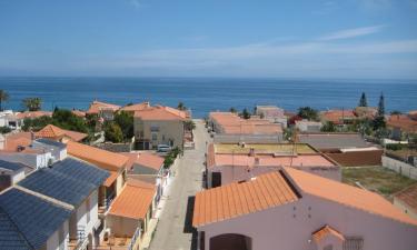 Holiday Rentals in El Pozo del Esparto