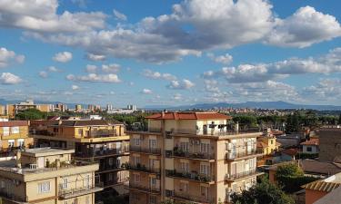 Labaro'daki kiralık tatil yerleri