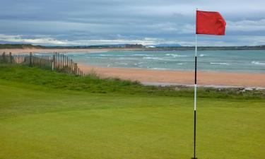 Vacation Rentals in Doonbeg