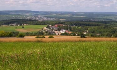 Hotel di Bischofsgrün