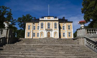 Hotellid sihtkohas Märsta