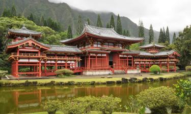 Hotels a Kaneohe