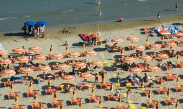 Hotels in Lido di Latina 