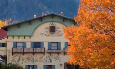 Hoteluri ieftine în Wilhelmsdorf