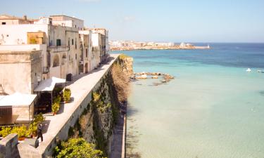 Hotel con parcheggio a Vernole