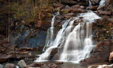 Hotels with Parking in Windham