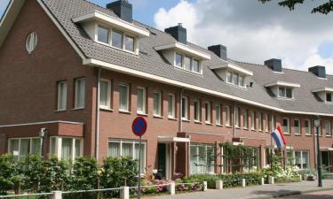 Hotels met Parkeren in Cuijk