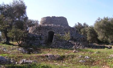 Ferieboliger i Taurisano